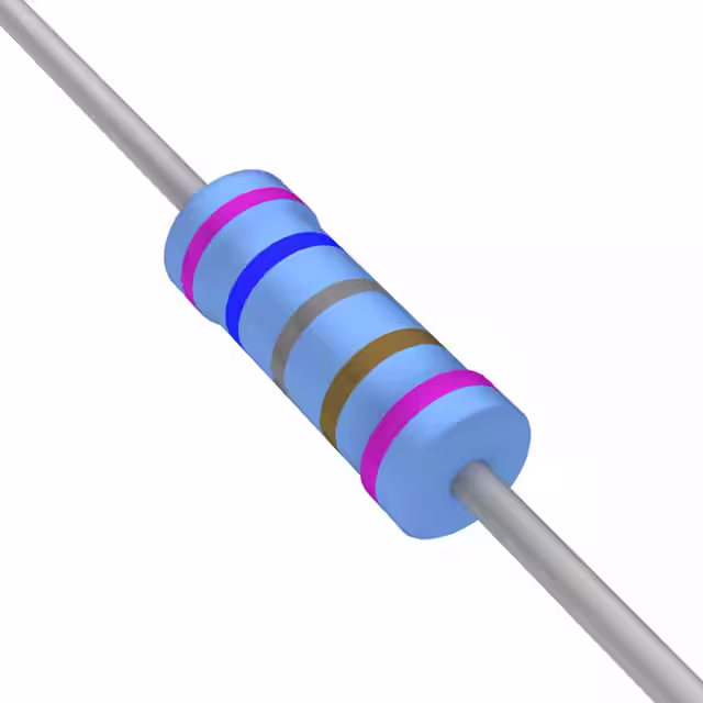 YR1B7K68CC TE Connectivity Passive Product electronic component